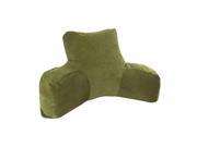 Majestic Home Goods Villa Fern Reading Pillow