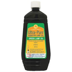 LAMPLIGHT FARMS 32 Oz Green Ultra Pure Lamp Oil