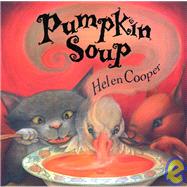 Pumpkin Soup