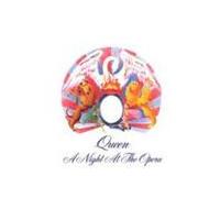 Queen - Night At The Opera, A (2011 Remaster/Deluxe Edition) (Music CD)