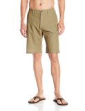 Quiksilver Men's Neolithic 21 Inch Short, Neo Amphibian Elmwood, 32