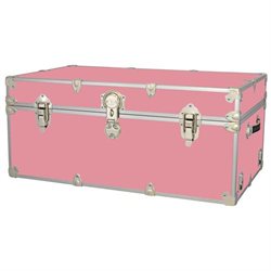 Rhino Armor Trunk with Honeywell Trunk Safe