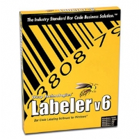 Wasp Barcode Labeler