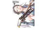 Deadman Wonderland 7 Deadman Wonderland