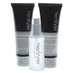 Herstyler Trio Treatment Set
