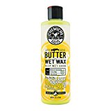Chemical Guys WAC_201_16 Butter Wet Wax (16 oz)