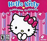 Hello Kitty Bubblegum Girlfriends