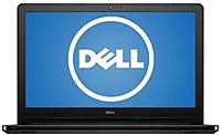 Dell Inspiron 15 5000 Series I5551-1667blk Laptop Pc - Intel Pentium N3540 2.16 Ghz Quad-core Processor - 4 Gb Ddr3l Sdram - 500 Gb Hard Drive - 15.6-inch Display - Windows 8.1 64-bit - Black