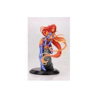 Kotobukiya DC Comics Starfire Bishoujo Statue