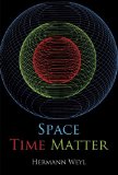 Space, Time, Matter