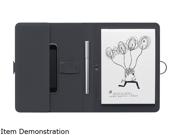 Wacom Bamboo Spark Smart Folio With Gadget Pocket #cds600g