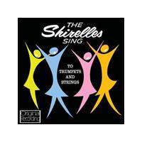 Shirelles (The) - Shirelles Sing to Trumpets and Strings (Music CD)