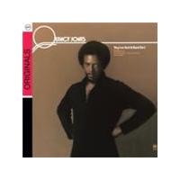 Quincy Jones - You've Got It Bad Girl (Music CD)