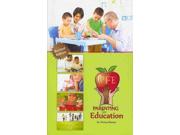Parenting For Education Revised