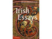 Irish Essays