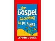 The Gospel According To Dr. Seuss Ldg
