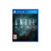 Until Dawn