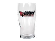 Great American Products Gmdgmd2021-4 2Pc Gameball Coffee Mug Set- Primary Logo & Helmet Logo- Nfl Cardinals