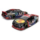 Tony Stewart #14 Bass Pro Shops/Ducks Unlimited NASCAR: An American Salute 2014 Chevy SS NASCAR Die-Cast Car, 1:24 Scale ARC HOTO
