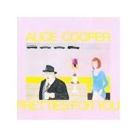 Alice Cooper - Pretties for You (Music CD)