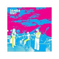 Tamba Trio - Tamba Trio (Music CD)