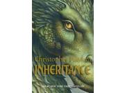 Inheritance: Or The Vault Of Souls (inheritance Cycle)