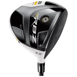TaylorMade RocketBallz Stage 2 Driver (460cc) RH 13 Graph Stiff (NEW)