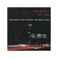 John Wolf Brennan Hextet (The) - Shooting Stars And Traffic Lights