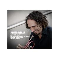 John Daversa - Artful Joy (Music CD)