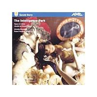 Gerald Barry - The Intelligence Park (Almeida Ensemble) (Music CD)