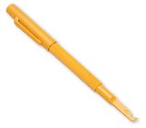 Fluke Networks 44600000 Insulated Pocket Probe Pic Tool with Cap, 105 Degrees Angle