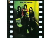 Yes Album