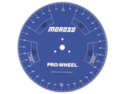 Moroso Performance Degree Wheel