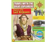Explore With Leif Eriksson Travel With The Great Explorers