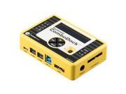 Cru-dataport 31360-3109-0000 Forensic Combodock V5.5 Drive Dock External