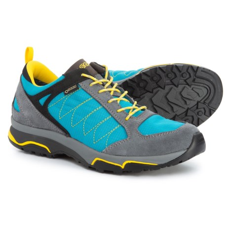 Sword Gv Gore-tex(r) Hiking Shoes - Waterproof (for Women)