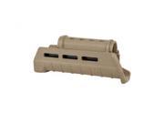 Magpul Industries Moe Akm Handguard, Fits Ak Variants Except Yugo Pattern Rifles Or Rpk Style Receivers, Flat Dark Earth