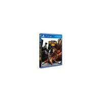 Infamous: Second Son Limited Edition (Playstation 4)