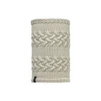 Buff Original Neckwarmer Knitted and Polar Fleece - Savva