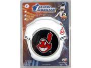 Cleveland Indians Jersey Coaster Set