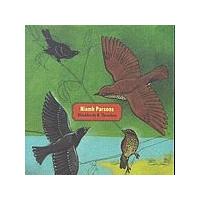 Niamh Parsons - Blackbirds & Thrushes (Music CD)