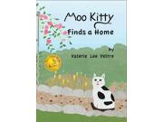 Moo Kitty Finds A Home