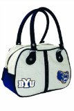 NCAA Brigham Young Cougars Ethel Handbag