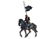 Schleich Dragon Knight On Horse With Lance