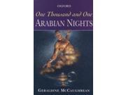 1001 Arabian Nights Oxford Story Collections