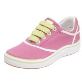 Keds Little Kid/Big Kid Ignite Sneaker,Pinkie Twill,1 M US Little Kid