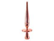 Dalvento -  Provence Finial- Copper-medium