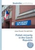 Polish Minority In The Czech Republic