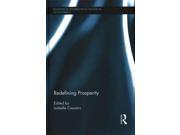 Redefining Prosperity Routledge Studies In Ecological Economics