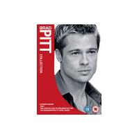 Brad Pitt Box Set